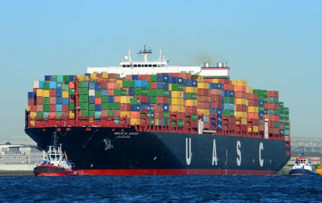 Tarannis tendrá la representación de United Arab Shipping Company
