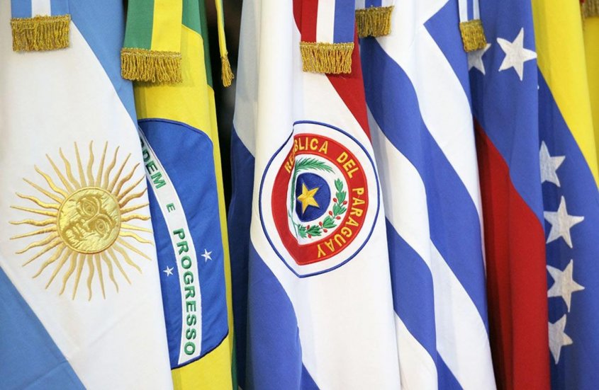 Señalan escasos avances en la última cumbre del Mercosur