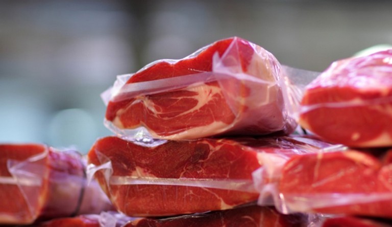 Se complicó ingreso de carne bovina de Brasil por Yaguarón