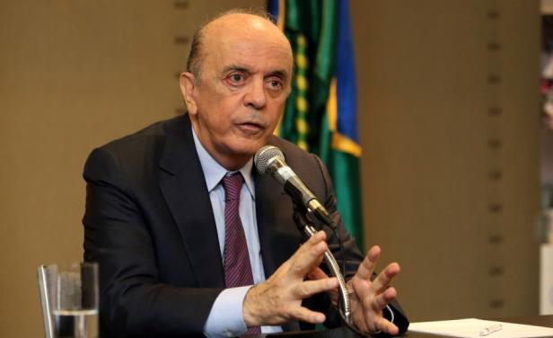 Brasil propone a Uruguay promoción conjunta de sus exportaciones