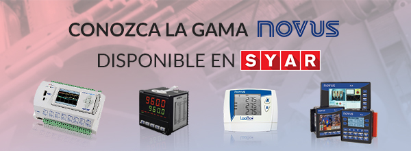 Syar se convierte en el Distribuidor Exclusivo DE2 de Novus en Uruguay