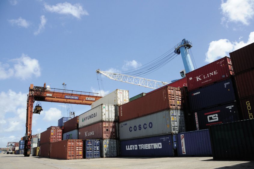 Anuncian "acuerdo tácito" para la reforma portuaria