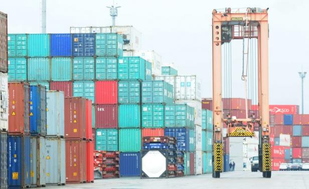 Las exportaciones crecieron 7,8% en mayo y totalizaron US$ 1.128 millones