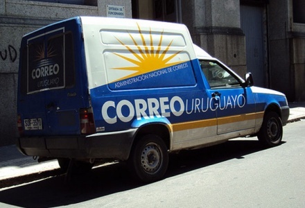 En 2016 comenzará a funcionar la nueva planta logística postal del Correo Uruguayo