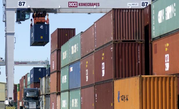 Precios de exportación crecieron 5,4% en enero frente al año pasado.