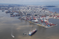 Empresa china realizará el dragado del canal de acceso al puerto de Montevideo