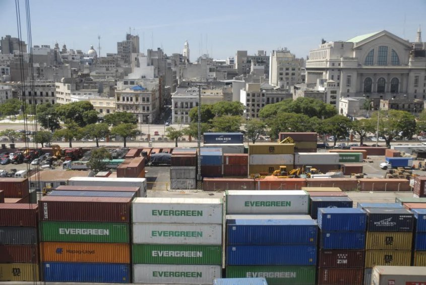 Caerá una de las barreras comerciales argentinas que perjudicaba a Uruguay 