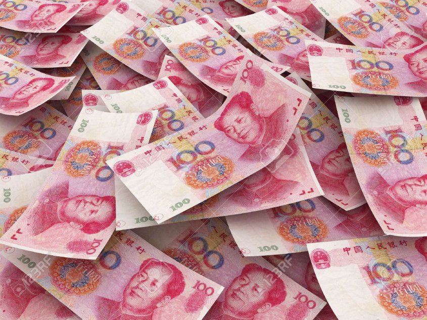 China devalúa el yuan por segundo día consecutivo